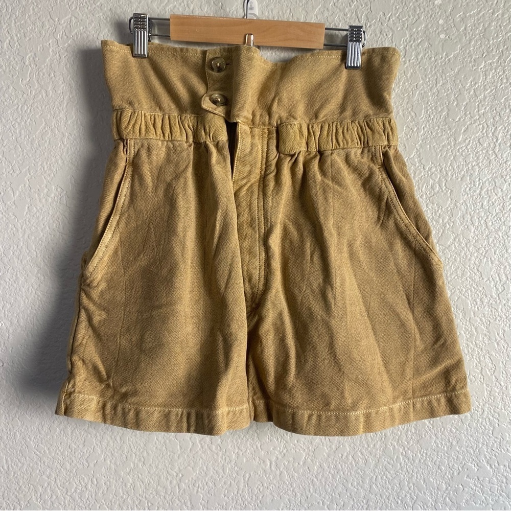 Free People Sample Skirt Xsmall/small